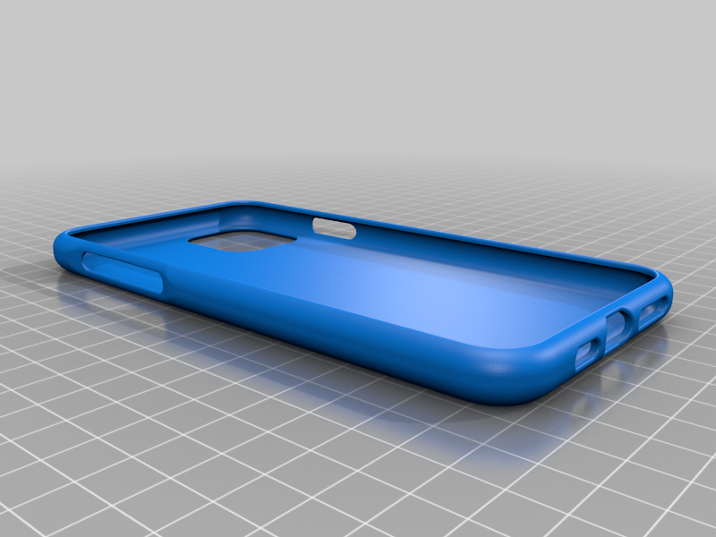 Flexibel iPhone 11, 11 Pro, 11 Pro Max hoesje
