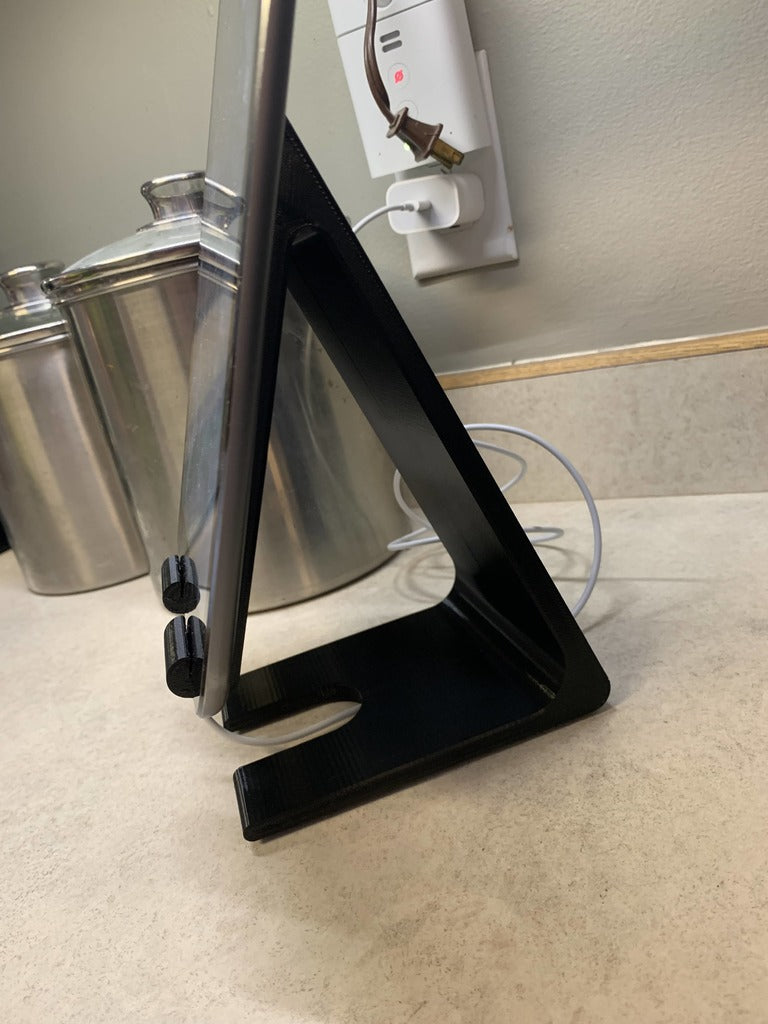 iPad-standaard voor iPad Air en iPad Pro