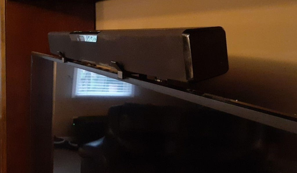 Soundbar Beugel voor TV – Optimaliseer Uw Geluidsinstallatie