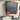 Wandmontage voor Synology DS218 NAS-modellen (2 stuks)