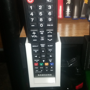 Samsung TV-afstandsbediening Houder voor Tafel en Muur