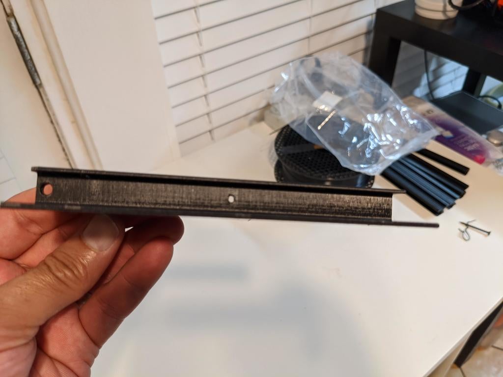 Aruba Networks AX Plafondmontage voor AP-505, AP-515, AP-535