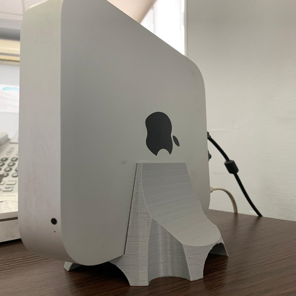 Mac Mini-standaard