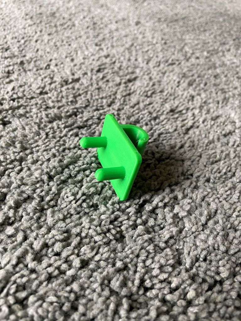 IKEA IVAR Kabelhouders voor kabelbeheer