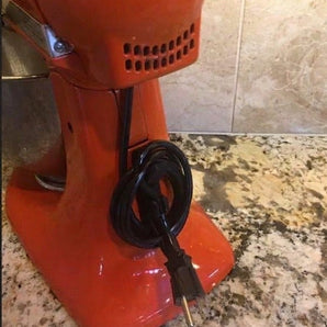 Slimme kabelorganizer voor KitchenAid-keukenmachine