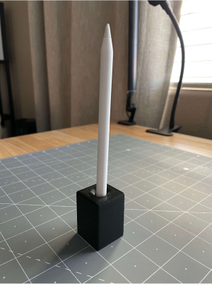 Apple Pencil Houder voor bureaublad