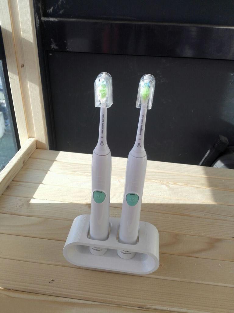 Elektrische tandenborstelhouder voor Philips Sonicare EasyClean 3-serie
