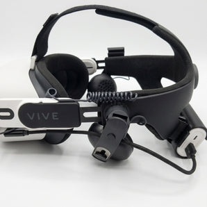 Oculus Quest 2 Batterijhouder met Tegengewicht – Verleng Speeltijd en Verhoog Comfort