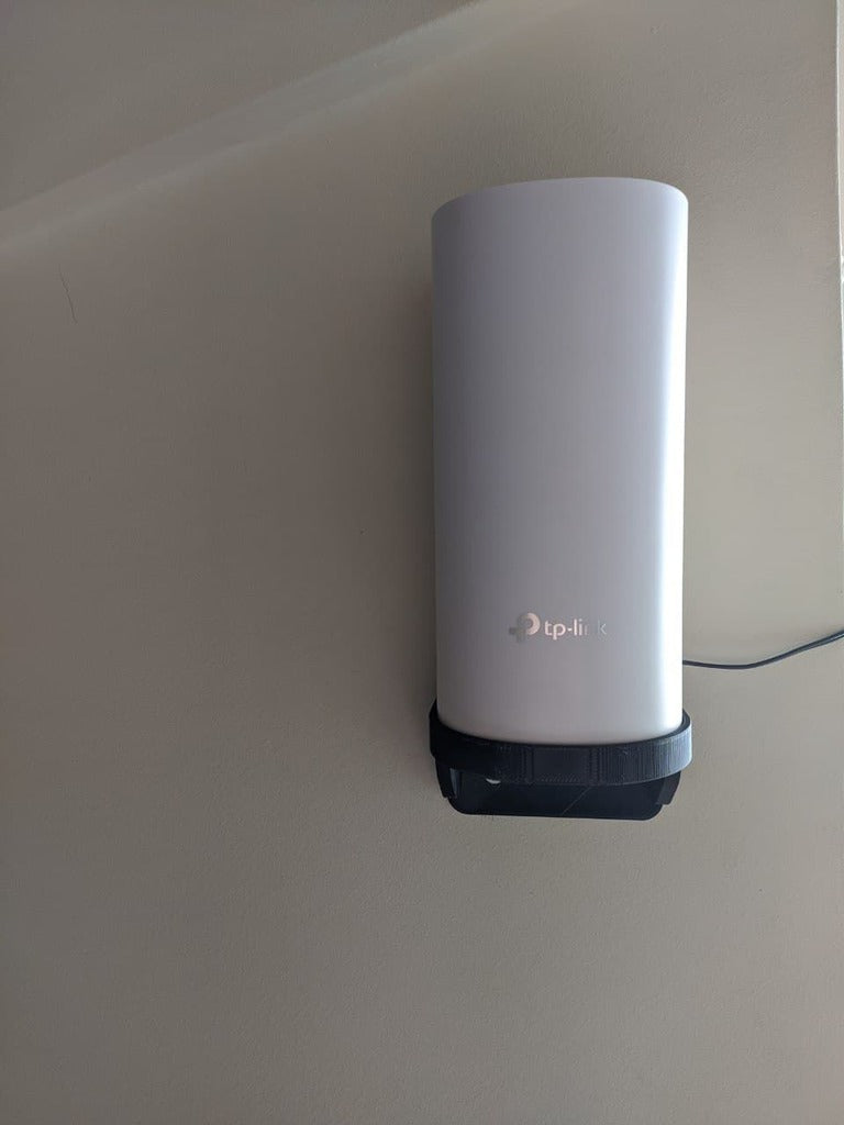 TP-Link Deco E4 Wandmontage