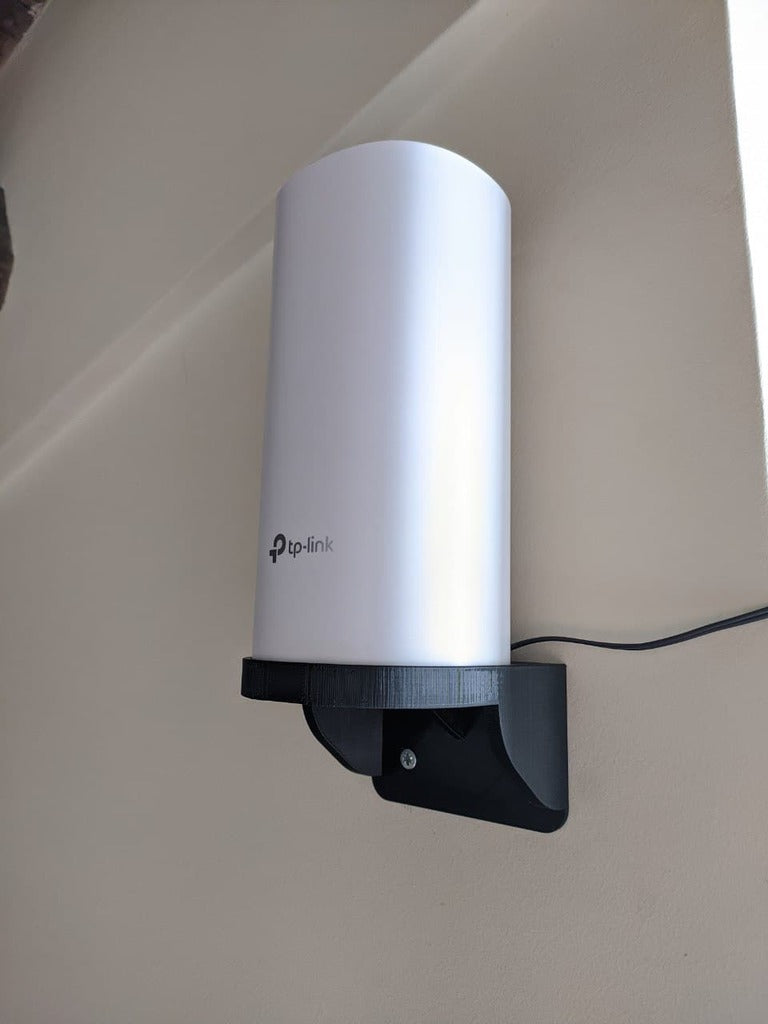 TP-Link Deco E4 Wandmontage