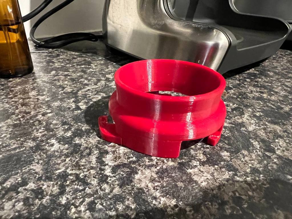 Breville 54mm Doseruit voor Smart Grinder Pro