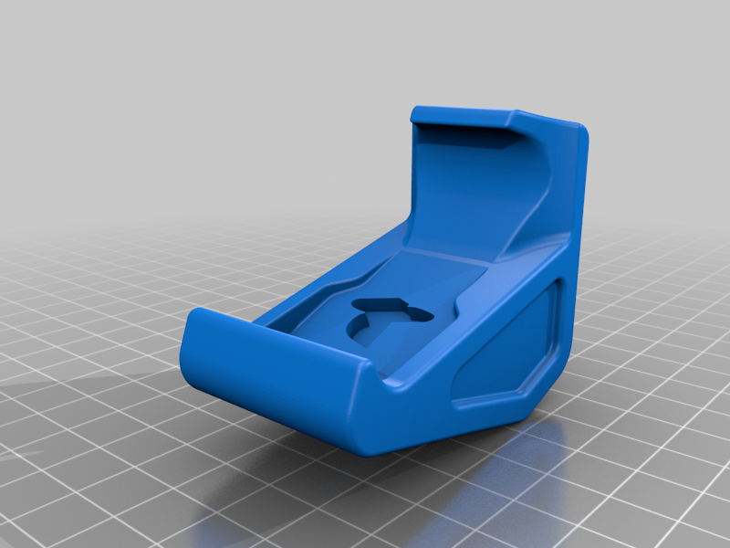 Muurbevestiging voor PS4 Controller/Headset