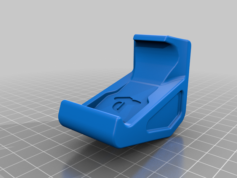 Muurbevestiging voor PS4 Controller/Headset