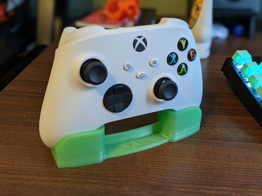 Xbox One en Series X|S Controllerstandaard
