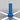 Anker, Kenter-sluiting en Swivel voor modellen van boten en schepen