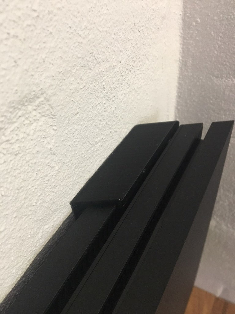 Muurbeugel voor PS4 Pro