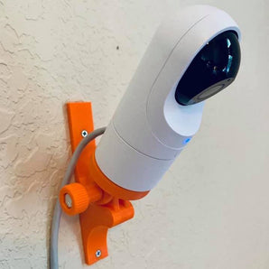 Unifi G3 Flex Camera Scharnierende Muurbevestiging