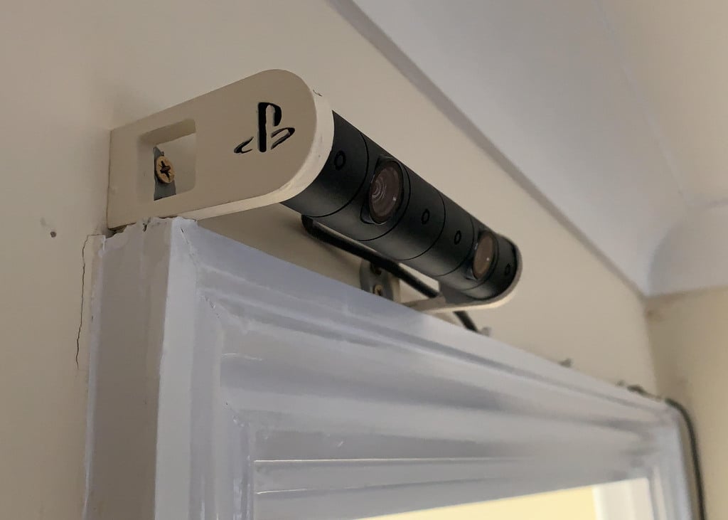 Playstation PSVR Camera Wandbeugel