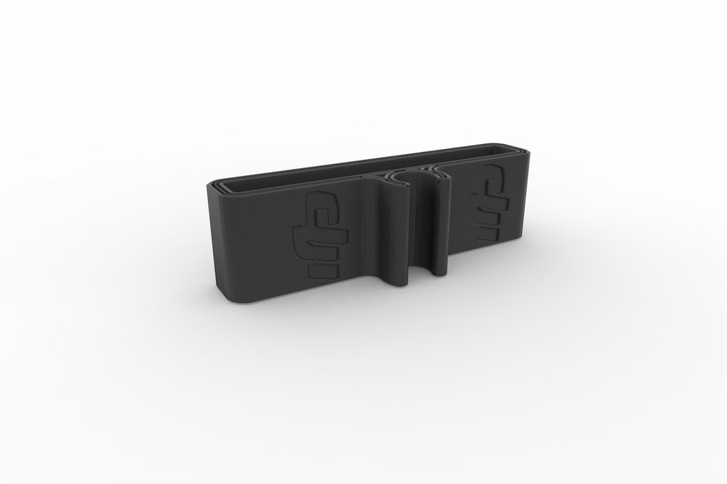 DJI FPV Goggle Kabelclips