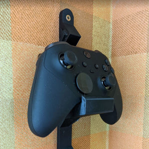 Muurbevestiging voor XBOX-controller (stapelbaar)