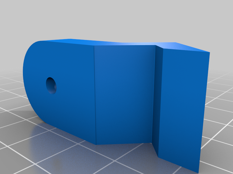 Muurbevestiging voor XBOX-controller (stapelbaar)