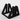 Macbook Pro-standaard voor clamshell-modus
