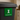 Afvalscheidingsbord – GFT-afval (Harde kunststof)