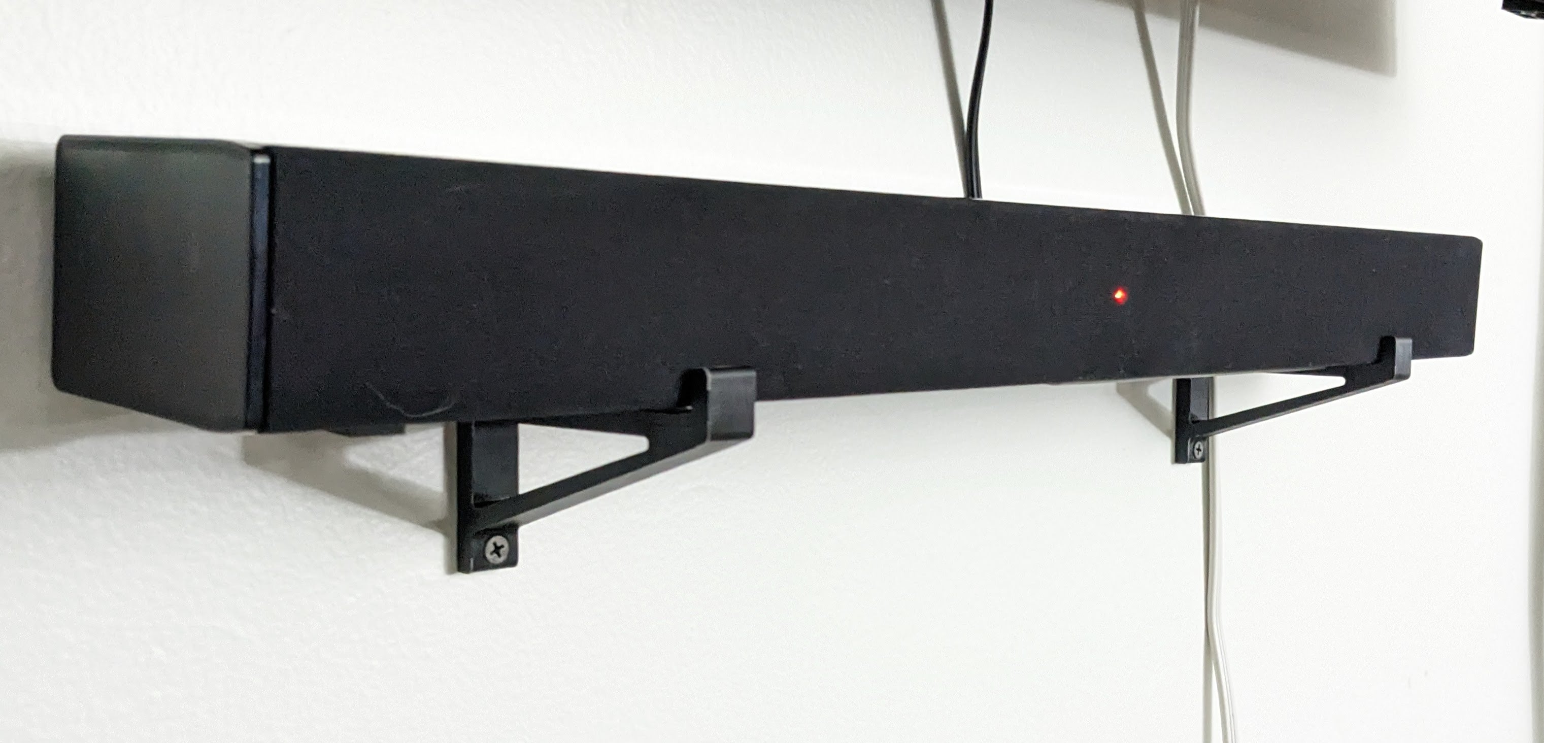 Wandbeugel voor TCL Alto 3 Sound Bar
