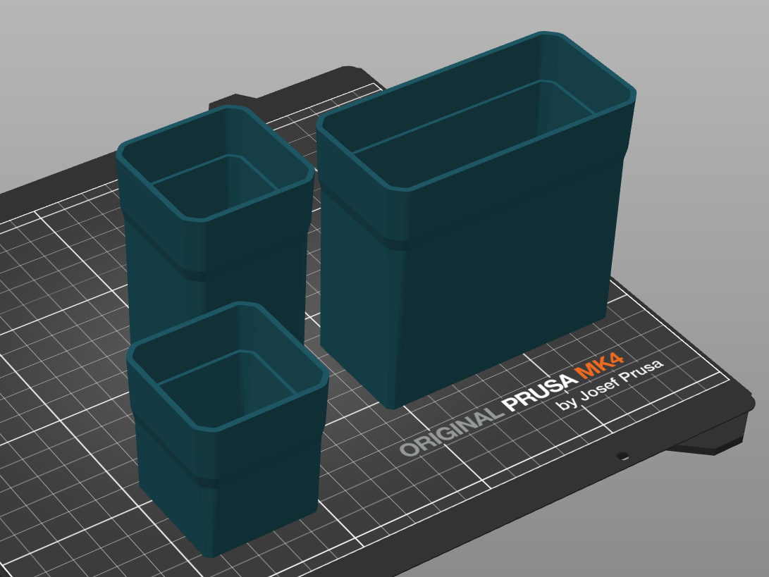 Makita MAKPAC: Aangepaste opbergdozen voor optimale organisatie