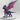 Cynder Draak Figuur – The Legend of Spyro