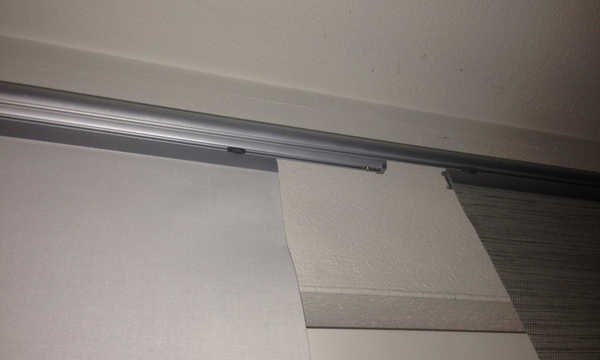 IKEA Kvartal Rail Connector