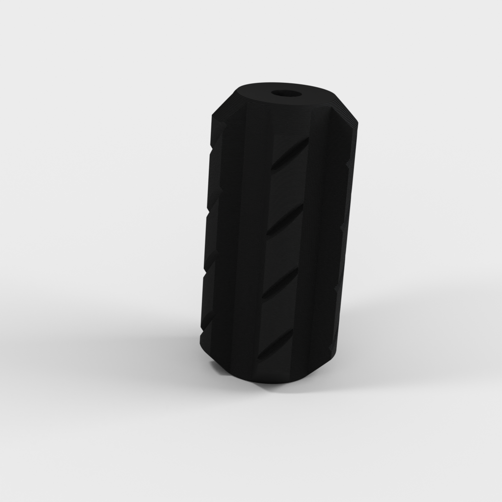 My 3D Model