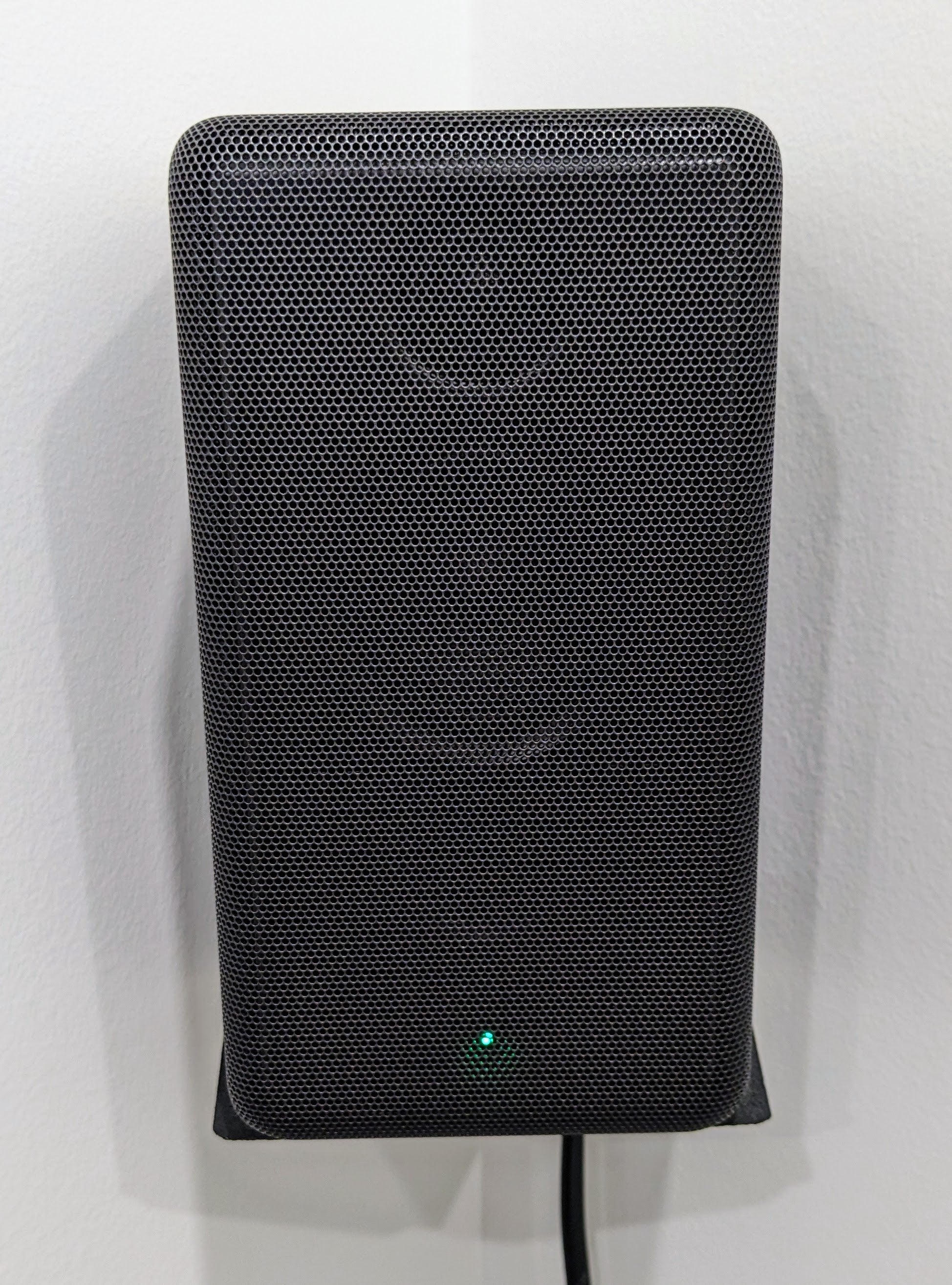 Wandbeugel voor Sony SA-RS3S achterluidspreker – Optimale plaatsing in hoeken