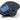 Vervangende batterijdeksel voor Logitech M570 Marble Mouse