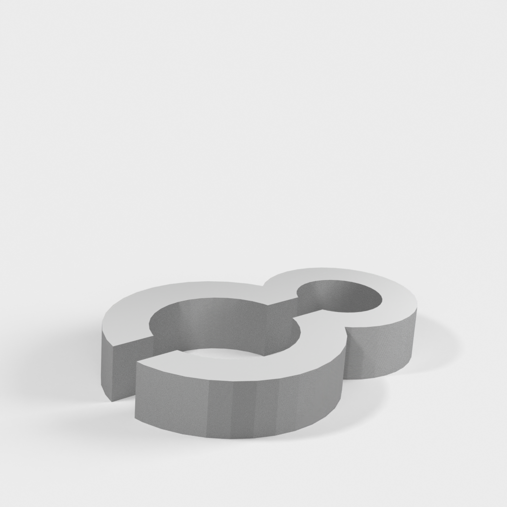 My 3D Model