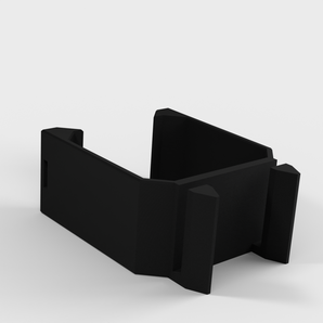 Nema lintkabelhouder – Geoptimaliseerd kabelbeheer voor 3D-printers