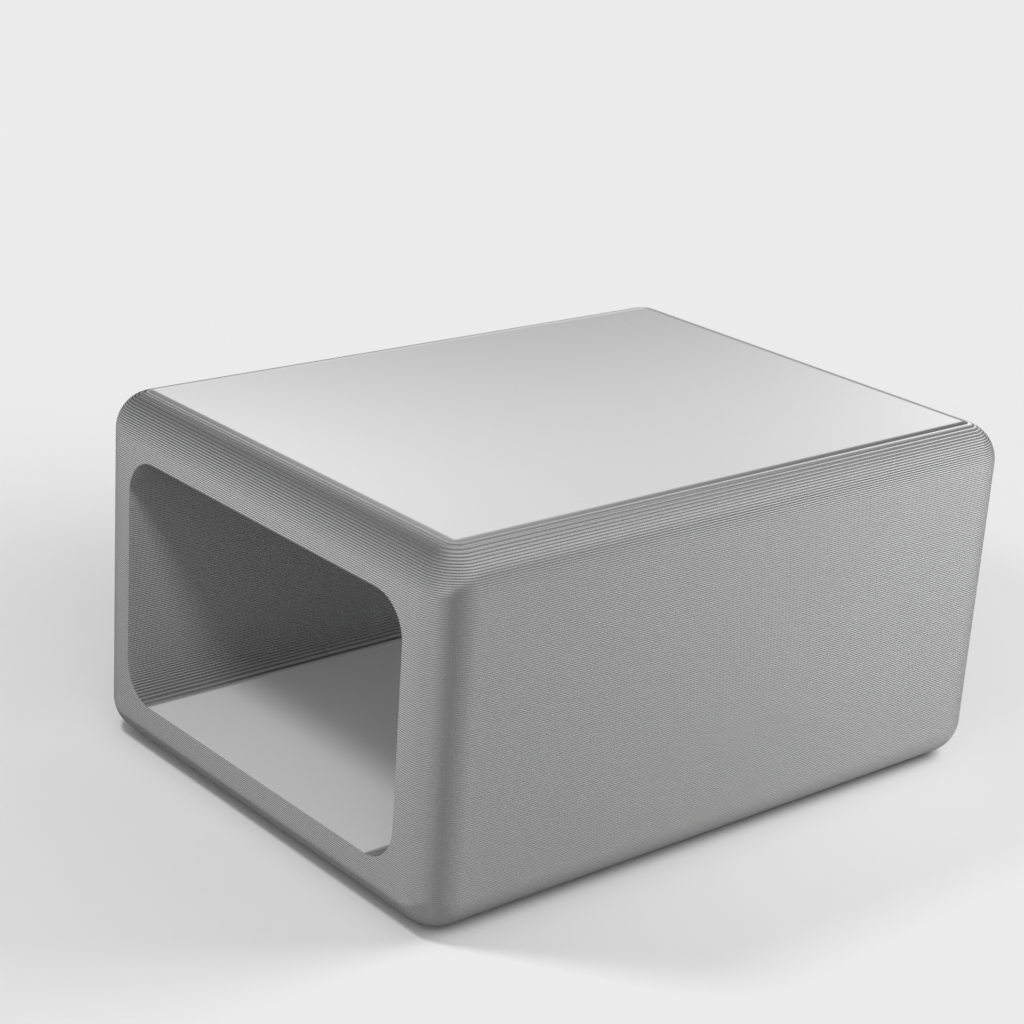 My 3D Model