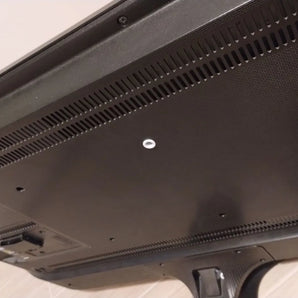 Samsung VESA-wandadapter voor M8-schroeven (4 stuks)