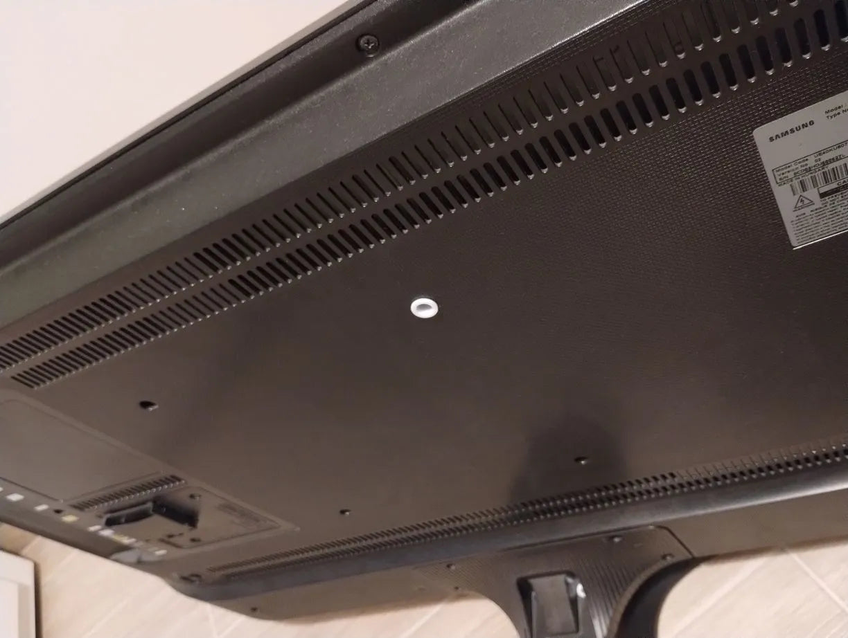 Samsung VESA-wandadapter voor M8-schroeven (4 stuks)