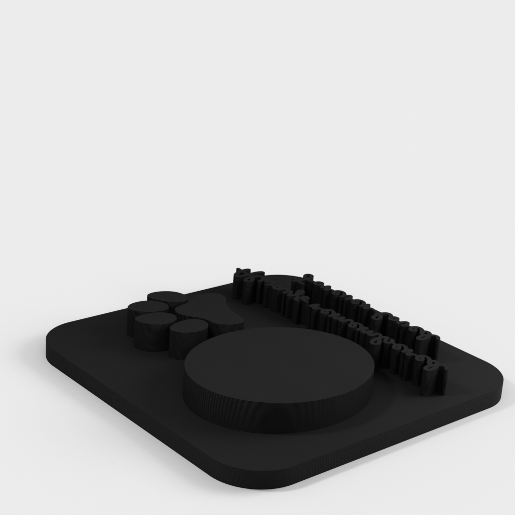 My 3D Model