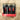 NERF Rival Munitiehouder voor wandmontage