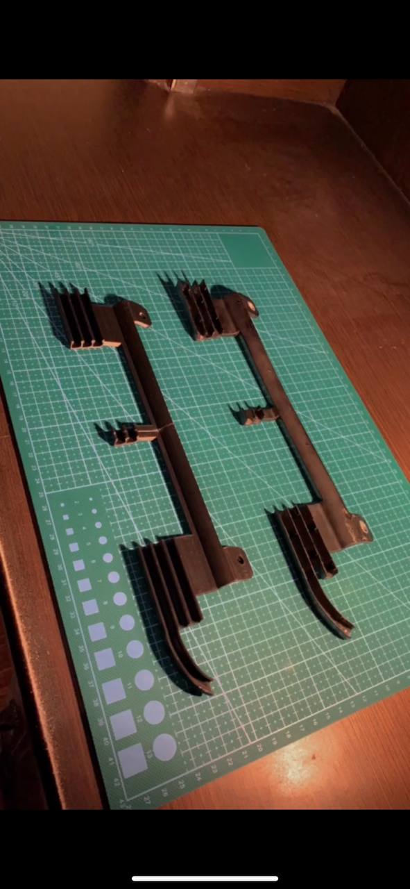 Jeep Wrangler Vonkenkabel Houder