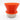 Espresso maalfunnel met ronde lip