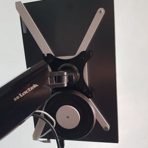 Draagbare 15-inch monitor VESA-montage voor Tbao-monitoren
