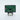 Raspberry Pi DIN-rail Hex Montagebeugel