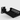 Raspberry Pi 5 Rackmountbehuizing met Achterwaartse Poorten