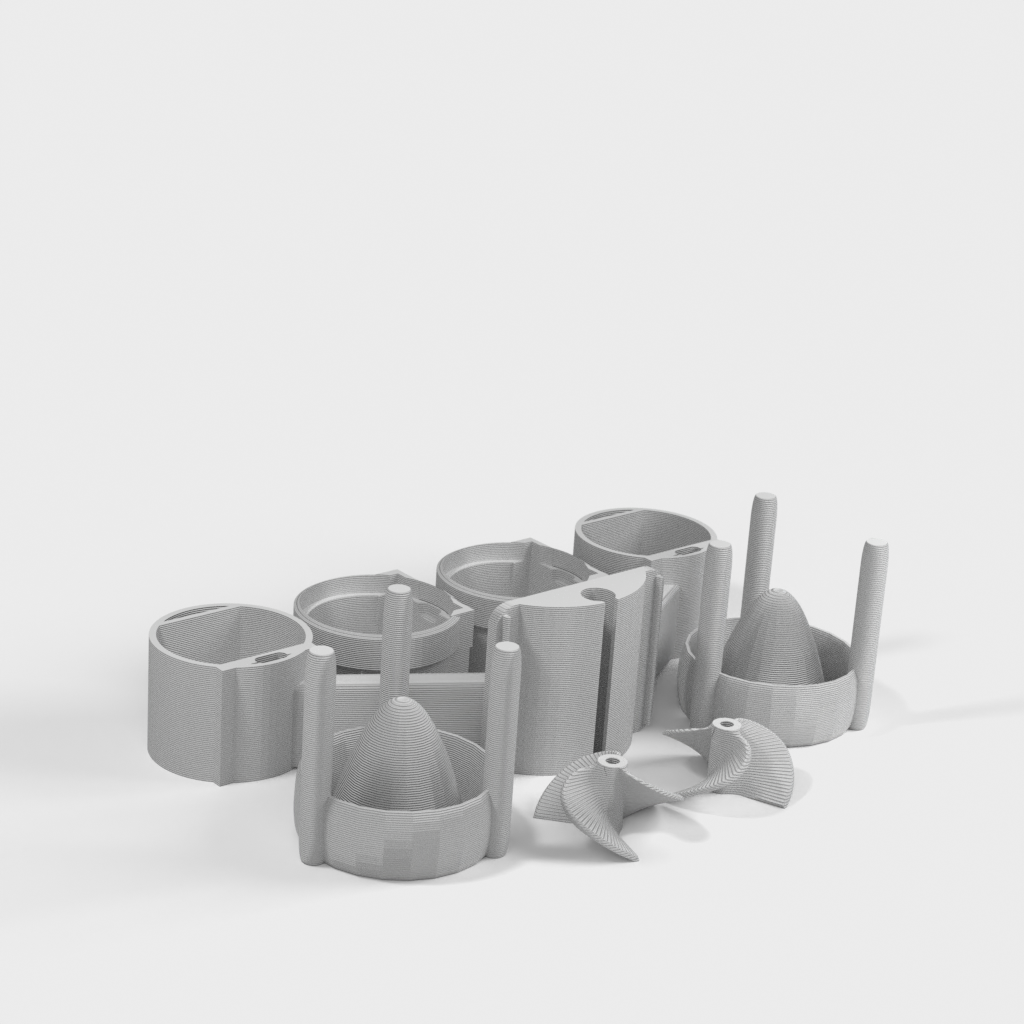 My 3D Model