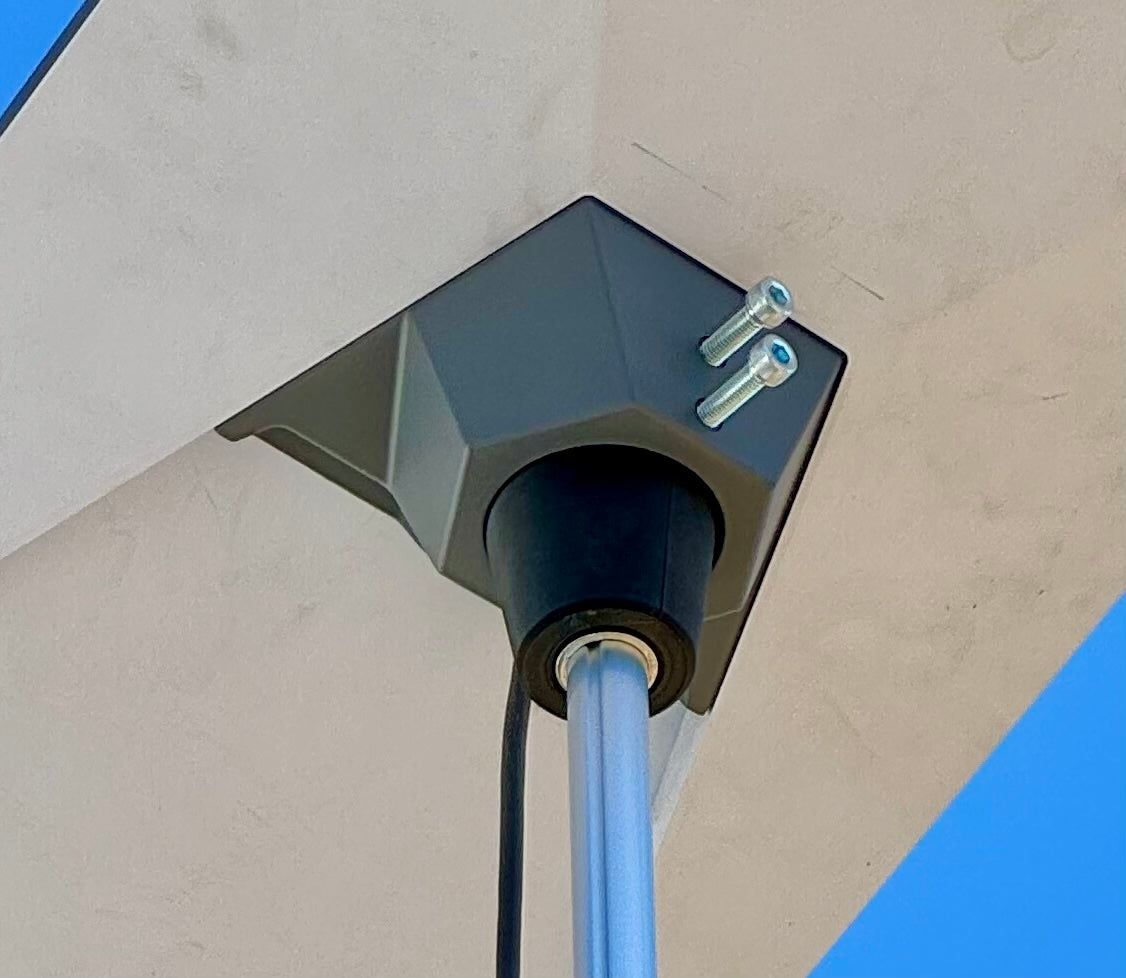 StarLink Gen3 RV Mastbevestiging voor Dishy