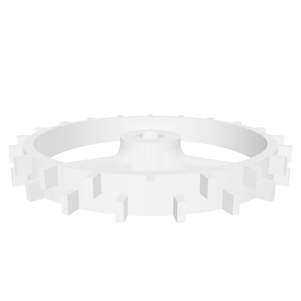 My 3D Model
