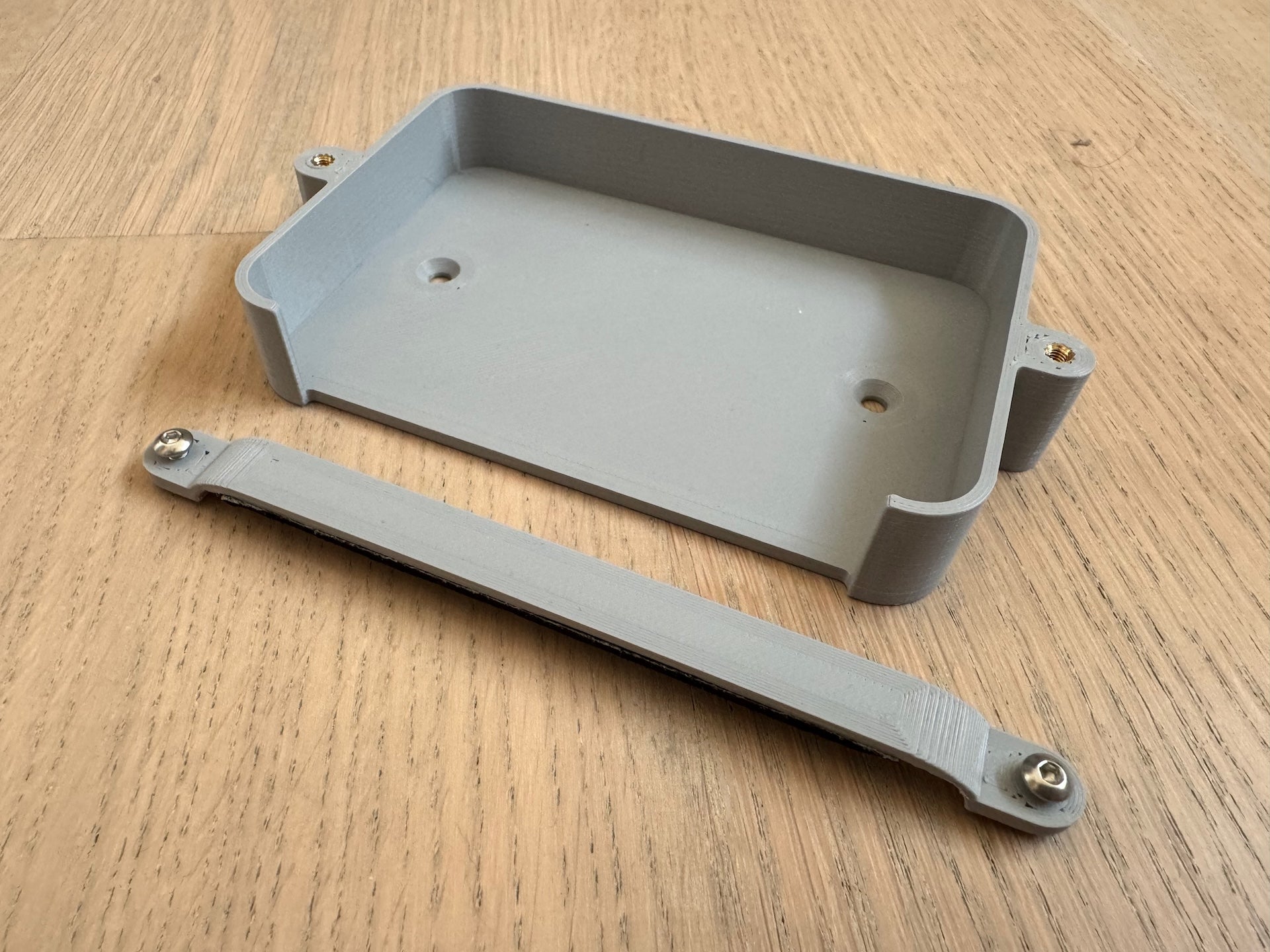 Ubiquiti Flex Mini Wandmontage